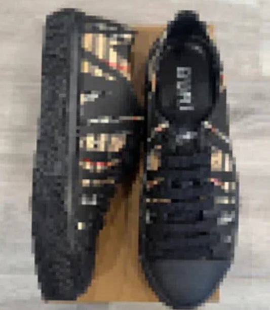 Burb(Black)