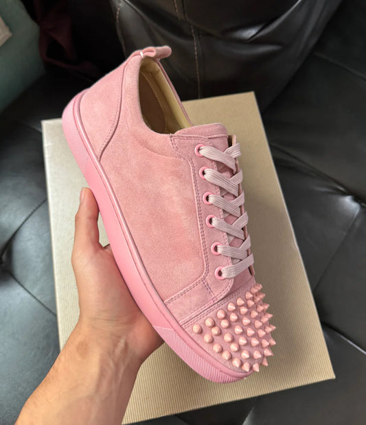 Pink Red Bottoms💕