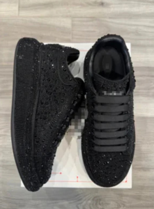 (AM) Black Crystal